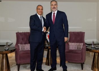 مصر وتركيا يتفقان على عقد الدورة الثانية لمجلس التعاون الاستراتيجي