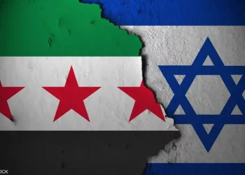 هل بالإمكان تطبيع العلاقات بين إسرائيل وسورية؟