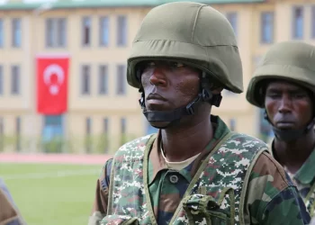 بعد الصومال… ما الوجهة الجديدة للجيش التركي؟