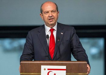 تتار يُعلن إغلاق ملف الاتحاد الفيدرالي في قبرص