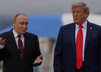 الكرملين: بوتين مستعد لاستضافة ترامب في موسكو