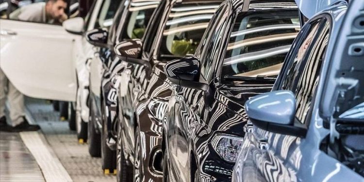 السيارات الأكثر مبيعا في تركيا 2025