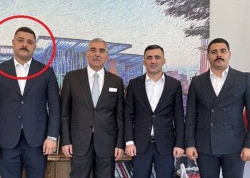 حظر دخول رئيس “الذئاب الرمادية” إلى قبرص التركية