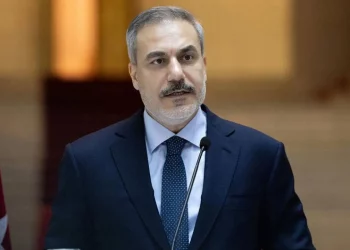 هاكان فيدان: أردوغان رائد فكرة قمة غزة