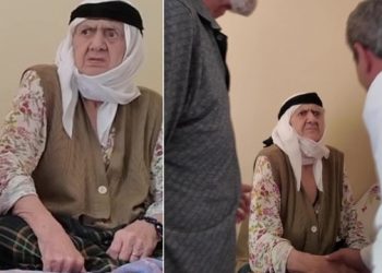 عاصرت 3 سلاطين و12 رئيسا.. وفاة الجدة التركية عائشة البالغة 127 عامًا