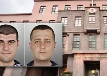 وزارة الدفاع التركية تعلن وفاة جنديين بسبب ضربة شمس