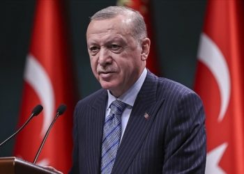 أردوغان: تركيا يجب أن تعتمد بشكل أكبر على الطاقة النووية