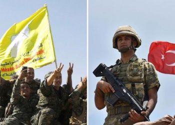 تركيا تحث “قسد” على الاندماج بالجيش السوري وتحذّرها من عواقب الانفصال