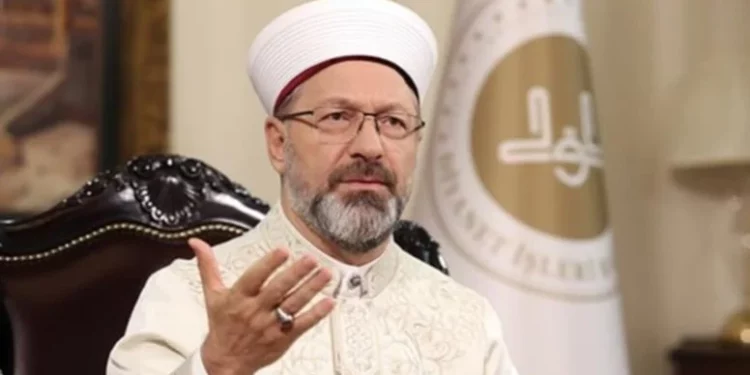 علي أرباش يزور النرويج سراً قبل انتهاء فترة ولايته