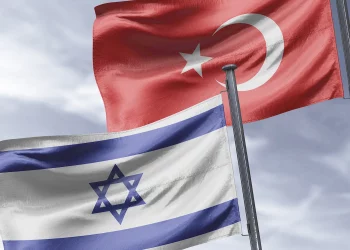 إسرائيل قلقة من ازدياد النفوذ التركي