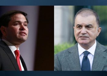 المتحدث باسم حزب العدالة والتنمية التركي يهاجم المعارضة