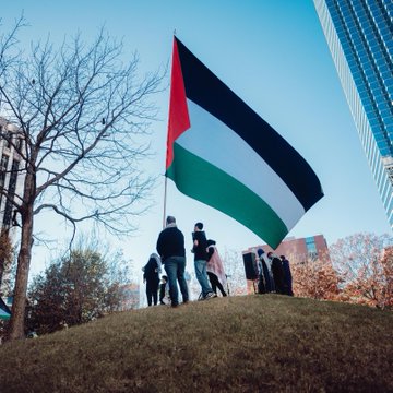 المملكة المتحدة وكندا وأستراليا تعترف رسميًّا بدولة فلسطين