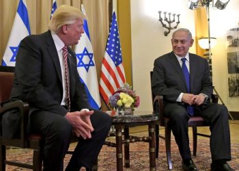 تركيا من بين المرحبين بخطة ترامب بشأن غزة