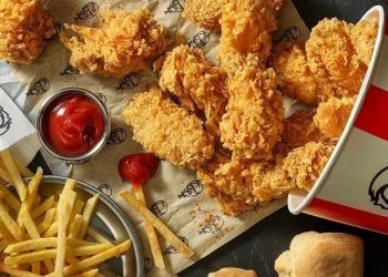 مطاعم “كنتاكي” تعود إلى تركيا مجددا