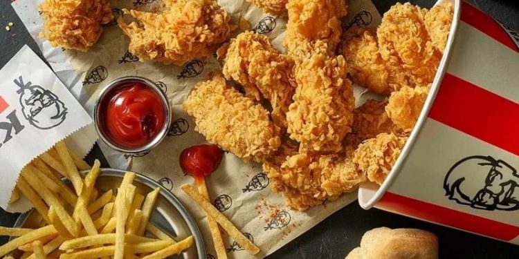 مطاعم “كنتاكي” تعود إلى تركيا مجددا