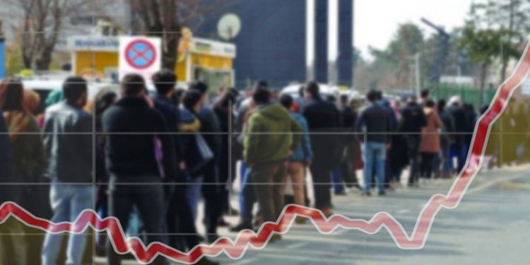 تقرير: ثلث الشباب في تركيا لا يعملون ولا يدرسون!