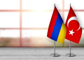 خطوة تاريخية.. أرمينيا تعلن استعدادها فتح الحدود مع تركيا
