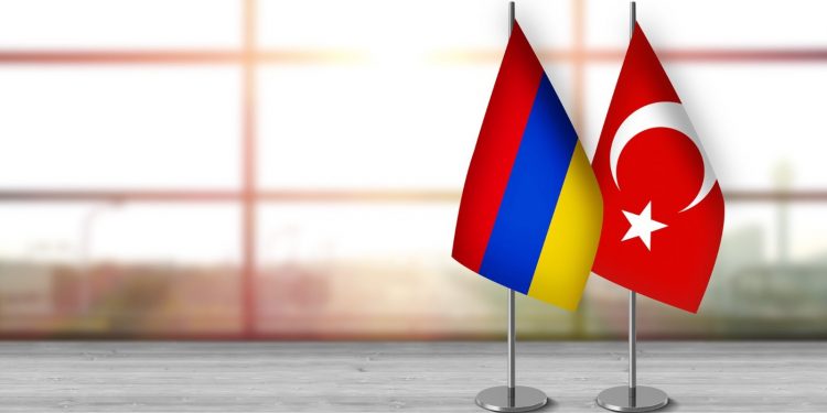 خطوة تاريخية.. أرمينيا تعلن استعدادها فتح الحدود مع تركيا