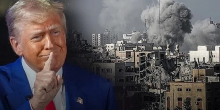 تايمز أوف إسرائيل تنشر بنود اتفاقية غزة الـ 21