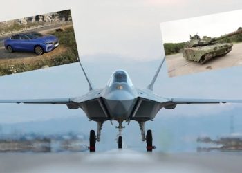 حقائق حول المشاريع المحلية التركية KAAN وALTAY وTOGG