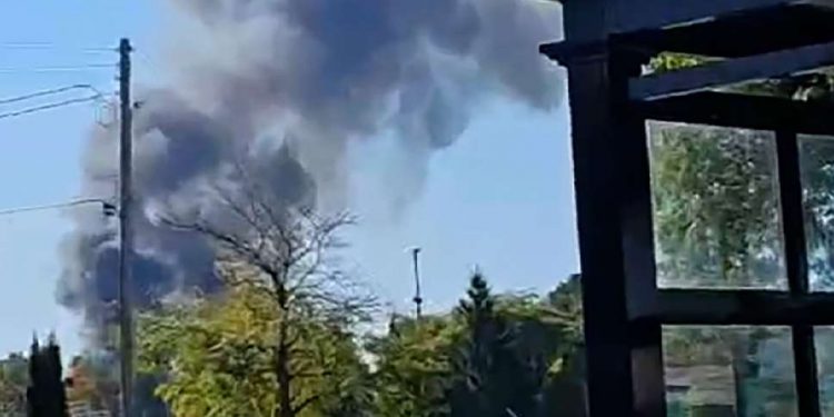 إطلاق نار في كنيسة يسوع المسيح بولاية ميشيجان