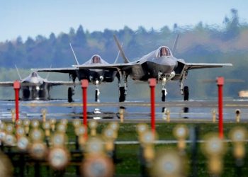 ما هي F-35؟ ولماذا يترقب العالم لقاء أردوغان وترامب بشأنها؟