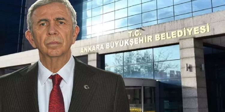 هل سينال عمدة أنقرة مصير عمدة إسطنبول؟