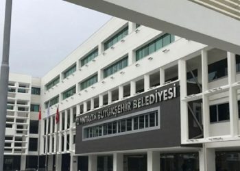 حملة اعتقالات جديدة تطال بلدية أنطاليا الكبرى