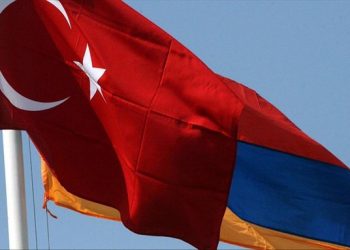 منعطف هام في العلاقات التركية الأرمنية