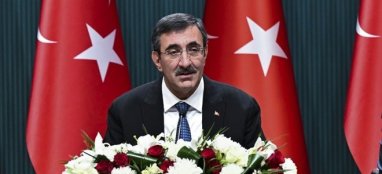 نائب الرئيس: تركيا ستنضم لمجموعة الدول ذات الدخل المرتفع