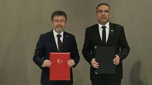 تركيا وسوريا توقعان “خطة عمل مشتركة” في مجال الزراعة