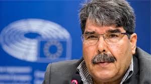 لقاءات بين قسد ومندوبين عن مستوى وزارة الخارجية