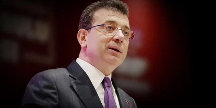 إمام أوغلو: “لن نسمح بضياع حقوقكم!”