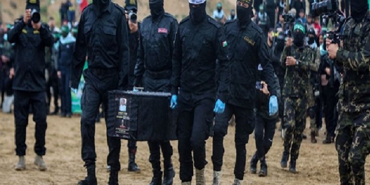 وفد تركي يلتقي حركة حماس في قطر لبحث خطة ترامب