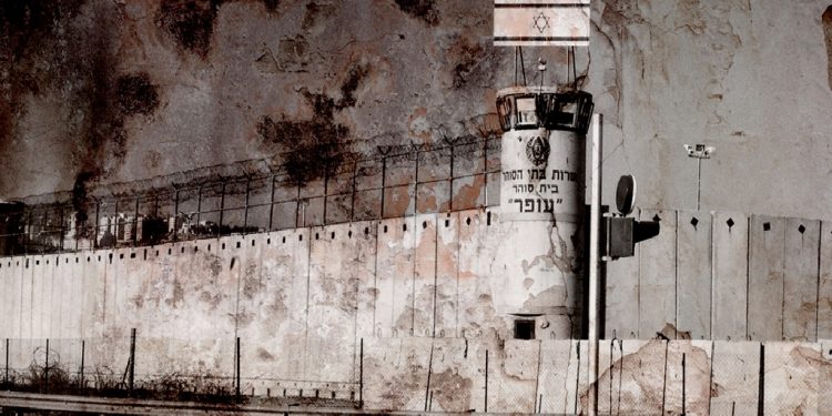 استعدادات إسرائيلية لإعدام معتقلين فلسطينيين داخل السجون