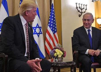 أسلحة أمريكية بقيمة 6 مليارات دولار في الطريق إلى إسرائيل