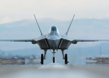 هل تتخلى تركيا عن شراء مقاتلات F16 الأمريكية لأجل المقاتلة “قآن”؟