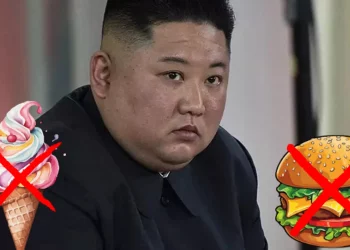 زعيم كوريا الشمالية يمنع استخدام كلمتي ‘هامبرغر’ و’آيس كريم’!