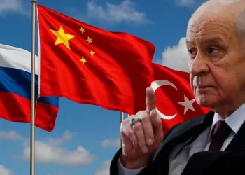 هل يمكن أن يتحقق تحالف “تركيا-روسيا-الصين” الذي اقترحه “دولت بهتشلي”؟