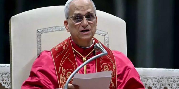 وكالة: بابا الفاتيكان يزور تركيا في نوفمبر القادم