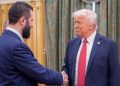 هل يلتقي الشرع مع أردوغان وترامب في نيويورك؟