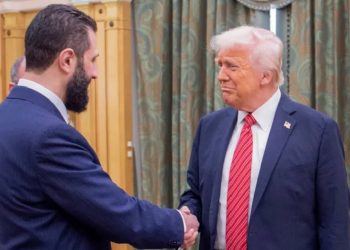 هل يلتقي الشرع مع أردوغان وترامب في نيويورك؟