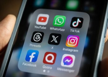 تعطل منصات التواصل الاجتماعي في تركيا مع احتجاجات إسطنبول