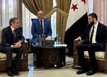 وكالة الطاقة الذرية تحقق في امتلاك سوريا مفاعلاً نوويًا سريًا!