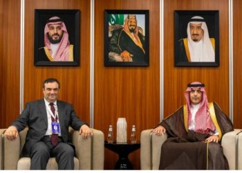 سوريا والسعودية توسعان التعاون المصرفي