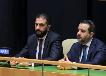 الإدارة السورية ترفض الشروط الأمريكية لإلغاء العقوبات