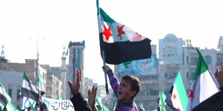 مليون سوري يعودون إلى سورية منذ ديسمبر الماضي