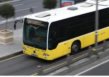 زيادة 30% برسوم النقل العام في إسطنبول