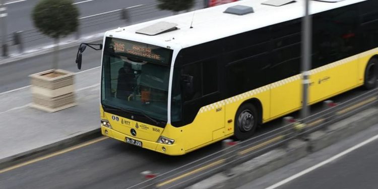 زيادة 30% برسوم النقل العام في إسطنبول