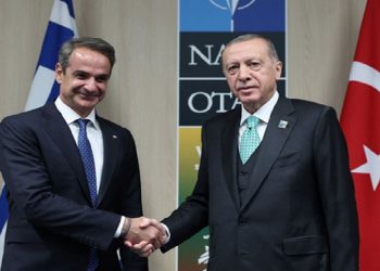 لقاء مرتقب بين أردوغان ورئيس الوزراء اليوناني